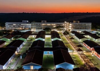Foto: Kiko Sierich/Itaipu Parquetec