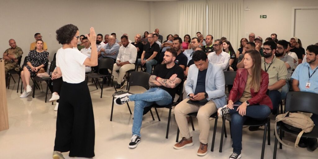 Foto: Isabella Pozzeti