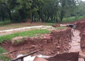 Foto: Divulgação/Sanepar