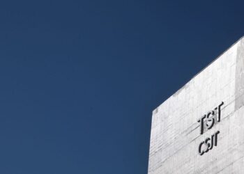 Foto: Divulgação/TST