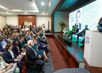 Fotos: Jean Pavão/Itaipu Binacional