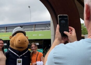 Fotos: Divulgação/Turismo Itaipu
