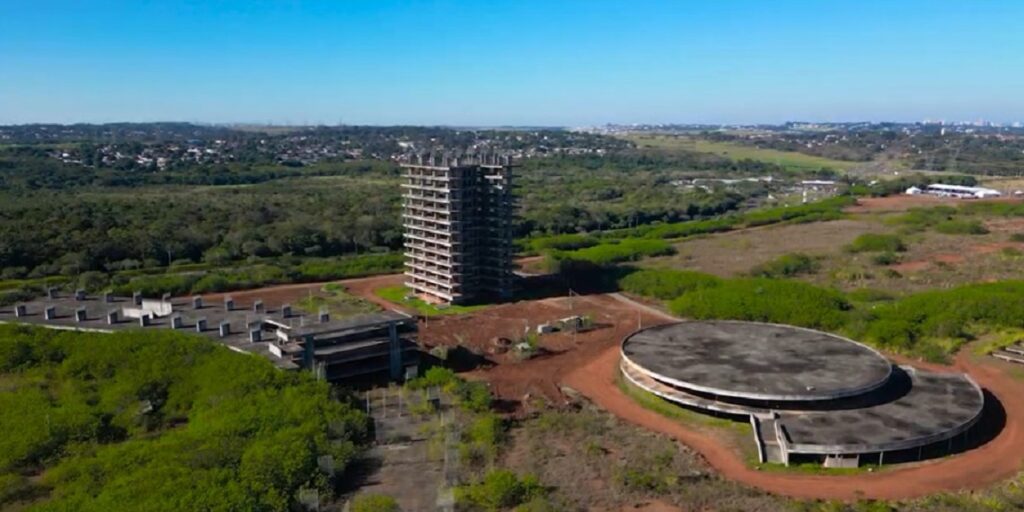Foto: Divulgação/UNOPS