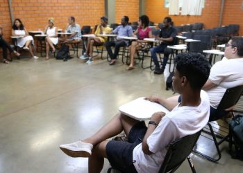 Após a matrícula, os aprovados iniciarão as atividades na UNILA no primeiro semestre de 2025
