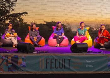 Festival de Culturas da UNILA - Foto: Divulgação