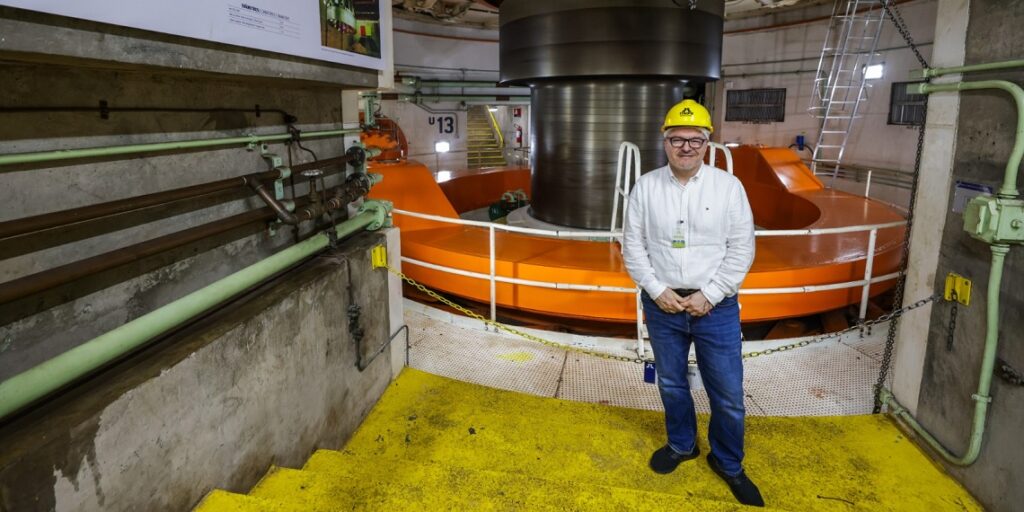 Fotos: Kiko Sierich/Itaipu Parquetec