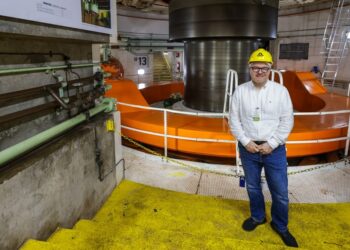 Fotos: Kiko Sierich/Itaipu Parquetec