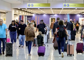 Foto: Kiko Sierich/CCR Aeroportos