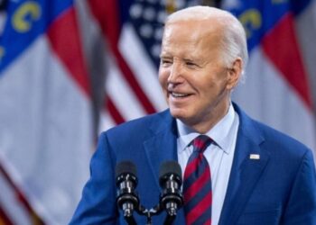 A presença de Biden pode impulsionar esforços em prol do desenvolvimento, conciliando crescimento econômico com proteção ambiental – Crédito: Reprodução/Instagram @joebiden