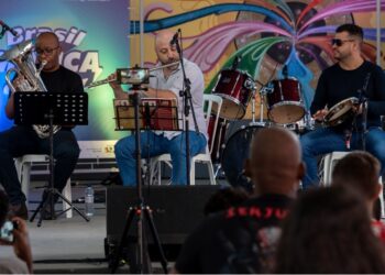 Foto: Divulgação/Brasil Música Viva