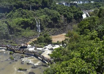 Crédito das fotografias: Bruna Nieradka