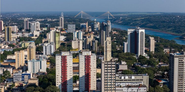 Comunidade poderá seguir debatendo e apresentando on-line propostas para o desenvolvimento de Foz do Iguaçu – foto: Marcos Labanca Comunidade poderá seguir debatendo e apresentando on-line propostas para o desenvolvimento de Foz do Iguaçu – foto: Marcos Labanca