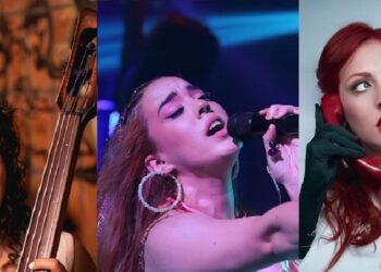 Foto: Divulgação/Kuña Mbarete Fest