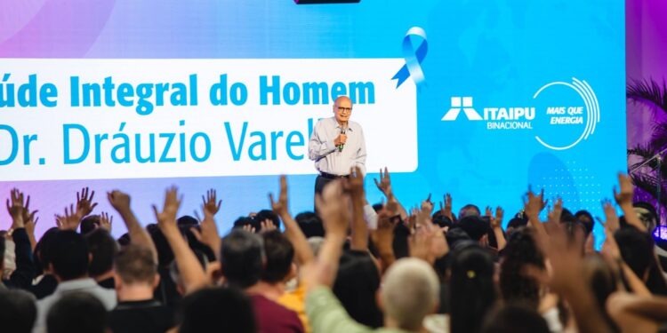 Fotos: Sara Cheida / Itaipu Binacional
