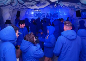 Foto: Divulgação/Dream Park Show
