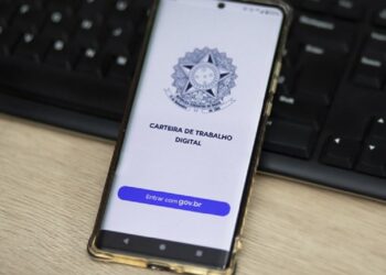 No acumulado dos últimos 12 meses, entre outubro de 2023 e setembro de 2024, o Brasil chega a mais de 1,83 milhão de novos empregos com carteira assinada criados - Foto: Vitor Vasconcelos / Secom PR