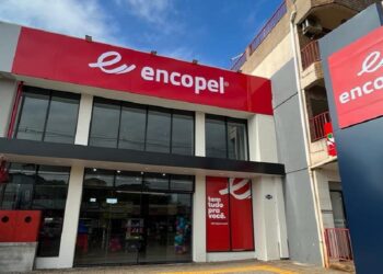 Foto: Divulgação/Encopel