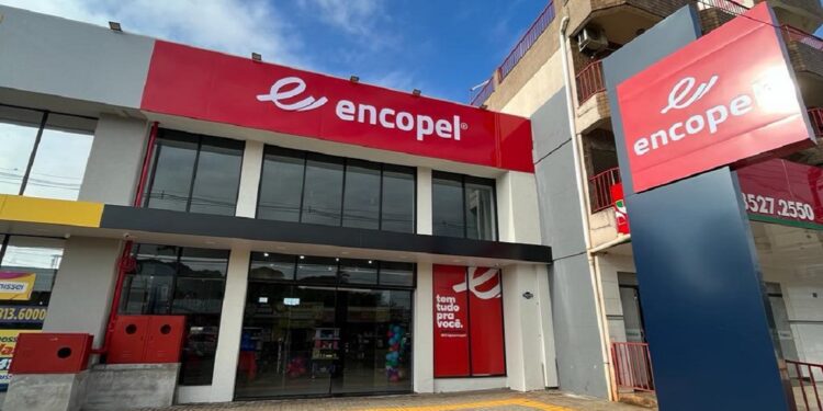 Foto: Divulgação/Encopel
Foto: Divulgação/Encopel