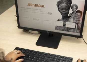 Iniciativa simboliza o reconhecimento das injustiças sofridas pela população negra e o compromisso do Governo Federal em promover ações concretas para a reparação histórica - Foto: Vitor Vasconcelos/Secom-PR
