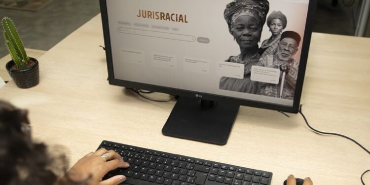 Iniciativa simboliza o reconhecimento das injustiças sofridas pela população negra e o compromisso do Governo Federal em promover ações concretas para a reparação histórica - Foto: Vitor Vasconcelos/Secom-PR Iniciativa simboliza o reconhecimento das injustiças sofridas pela população negra e o compromisso do Governo Federal em promover ações concretas para a reparação histórica - Foto: Vitor Vasconcelos/Secom-PR