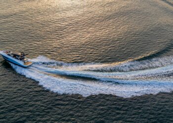 Foto: Divulgação/Boat Show
