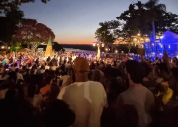 Crédito imagens: equipe Marco das 3 Fronteiras