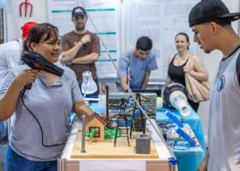 Fotos: Kiko Sierich/Itaipu Parquetec