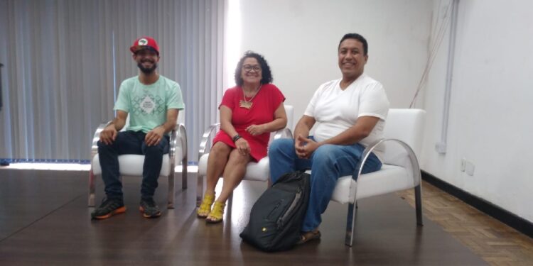 Foto: Divulvação/Comunicação CMPC Foto: Divulvação/Comunicação CMPC
