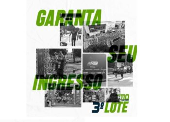 Garanta sua vaga na 2ª Corrida e Caminhada do Jovem Empreendedor de Foz! - foto divulgação