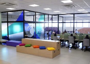 O exoHub CITA cresce em número de empresas e lança novos projetos – foto Marcos Labanca