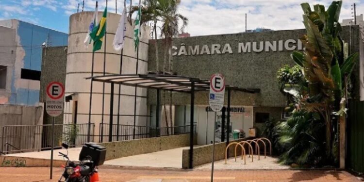 Foto: Christian Rizzi/Câmara Municipal de Foz do Iguaçu Foto: Christian Rizzi/Câmara Municipal de Foz do Iguaçu