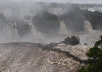 Créditos imagens: Bruna Nieradka/Caratas do Iguaçu