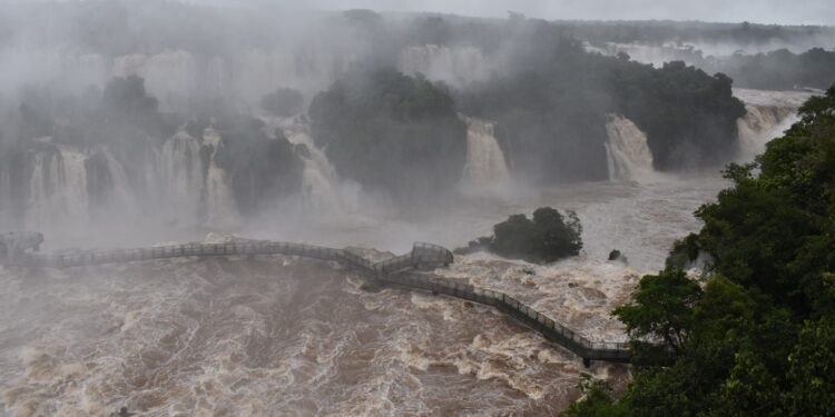 Créditos imagens: Bruna Nieradka/Caratas do Iguaçu