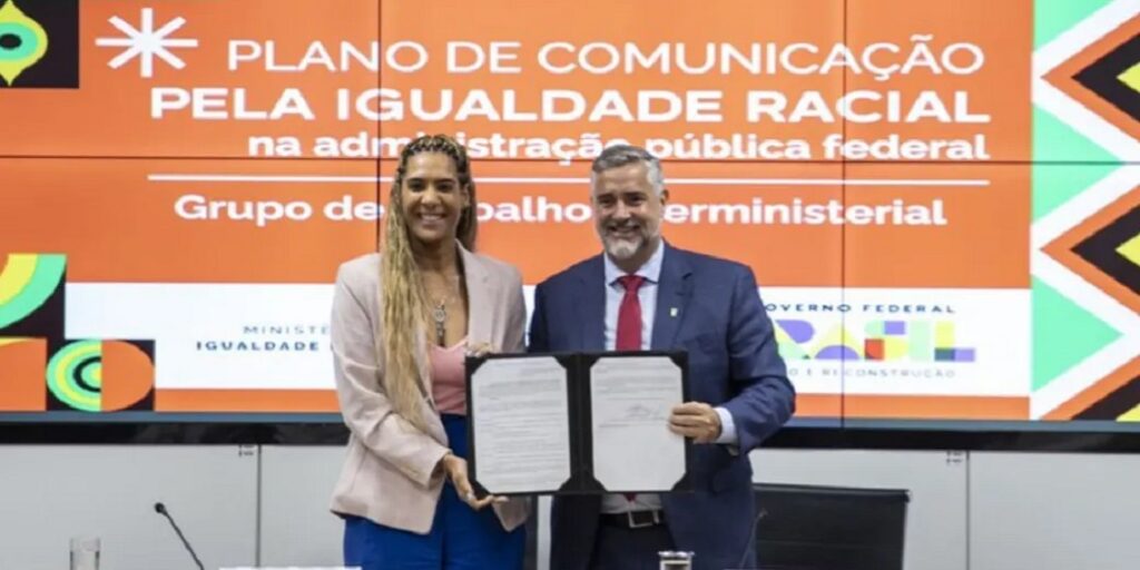 Foto: Reprodução/Secom