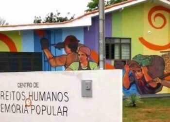 Conforme juíza, violação permitiu que terceiros sem nenhuma presença nas reuniões do CDHMP pudessem se candidatar e receber votos