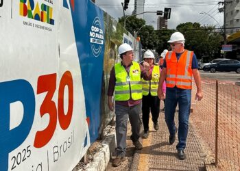 Stela Guimarães/Itaipu Binacional