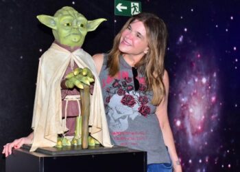 Foto: divulgação/Dreams Park Show