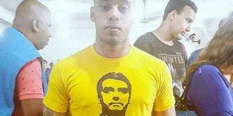 Gabriel Monteiro já havia sido cassado pela Câmara de Vereadores do Rio de Janeiro por quebra de decoro parlamentar -Foto: Divulgação