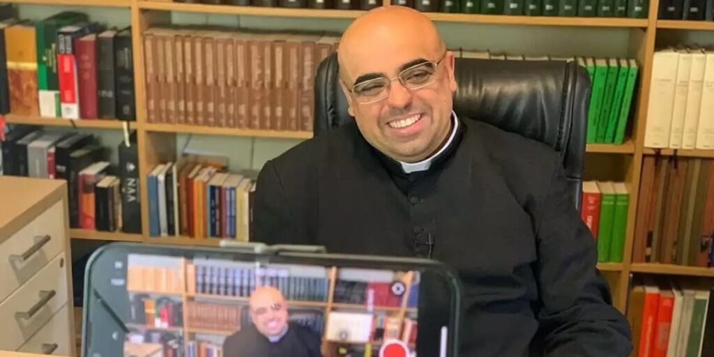 Foto: Reprodução/Instagram
