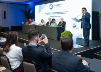 Fotos: Sara Cheida / Itaipu Binacional