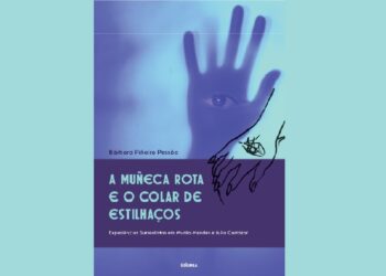 Com o lançamento de “A muñeca rota e o colar de estilhaços”, EdUNILA reafirma seu compromisso com a difusão do conhecimento acadêmico e o incentivo à pesquisa na literatura e artes