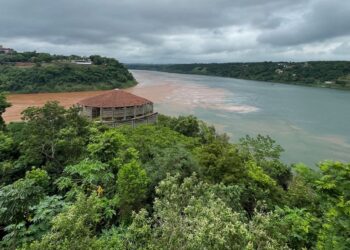 Crédito imagens: Diogo Justus/Marco 3 Fronteiras