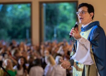 Fotos: Jean Pavão/Itaipu Binacional
