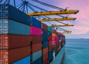 A China manteve a liderança como o principal destino das exportações brasileiras, somando US$ 49,7 bilhões em 2024