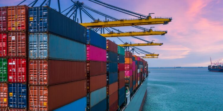 A China manteve a liderança como o principal destino das exportações brasileiras, somando US$ 49,7 bilhões em 2024 A China manteve a liderança como o principal destino das exportações brasileiras, somando US$ 49,7 bilhões em 2024