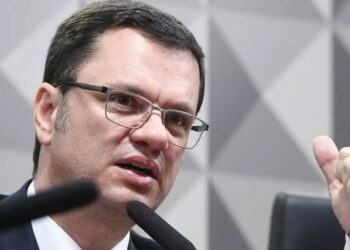 Foto: Marcos Oliveira/Agência Senado