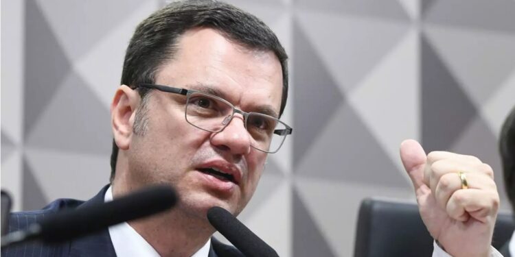 Foto: Marcos Oliveira/Agência Senado Foto: Marcos Oliveira/Agência Senado