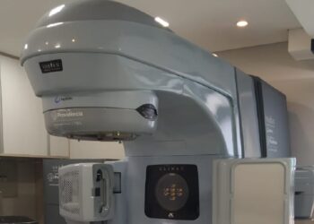 Hospital da Providência ganha mais tecnologia no atendimento oncológico. Foto Divulgação.