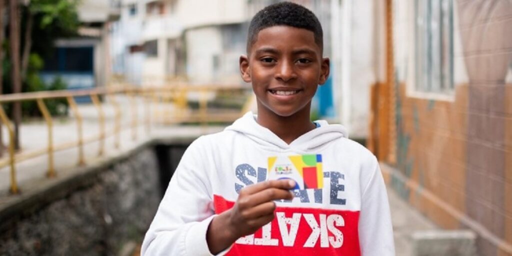Nos últimos 12 meses, uma média de 20 milhões de famílias, nos 5.570 municípios brasileiros, foram contempladas com o Bolsa Família - Foto: Lyon Santos/ MDS