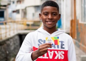 Nos últimos 12 meses, uma média de 20 milhões de famílias, nos 5.570 municípios brasileiros, foram contempladas com o Bolsa Família - Foto: Lyon Santos/ MDS